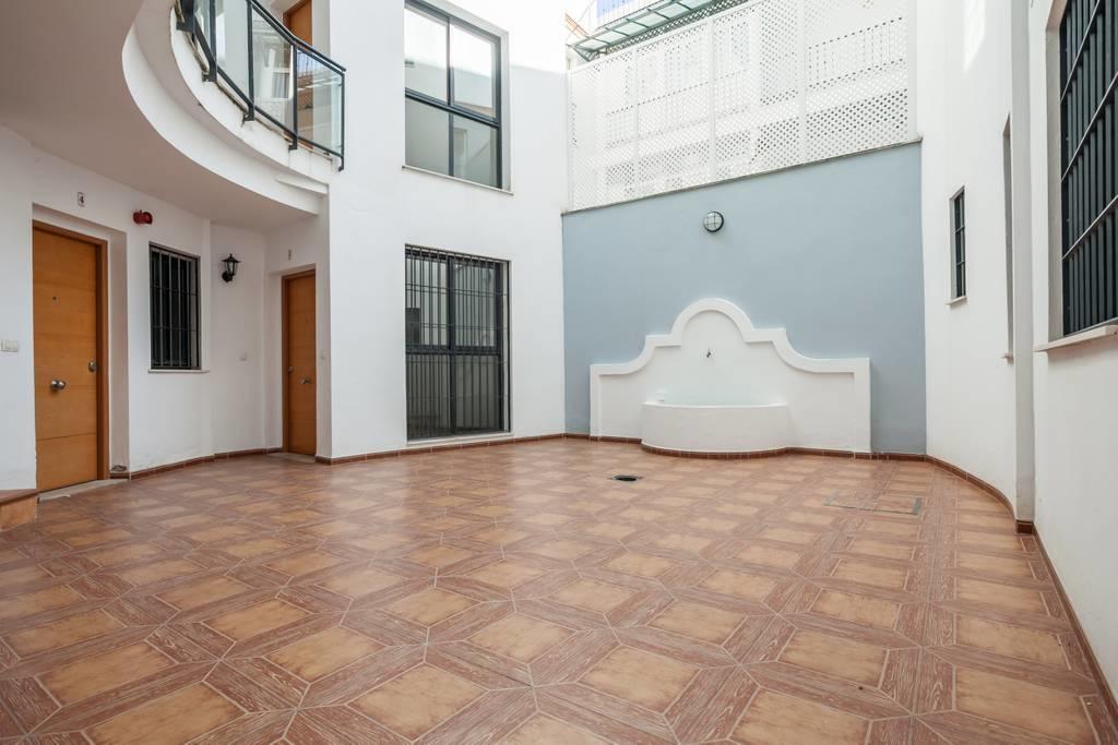 Villa Castilla Sevilla Kültér fotó